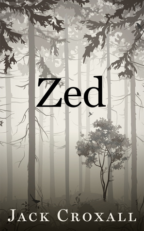 Zed by Jack Croxall