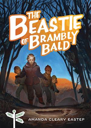 The Beastie of Brambly Bald: Tree Street Kids Book 5 by Amanda Cleary Eastep