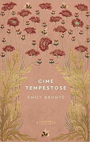 Cime tempestose (Storie senza tempo) by Emily Brontë