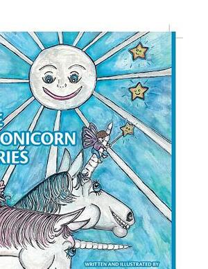 The Moonicorn Fairies by Heather MacLean