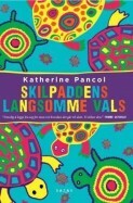 Skilpaddens Langsomme Vals by Katherine Pancol
