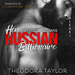 Her Russian Billionaire by Theodora Taylor