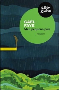 Meu Pequeno País by Gaël Faye