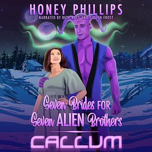 Callum by Honey Phillips