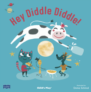 Hey Diddle Diddle by 