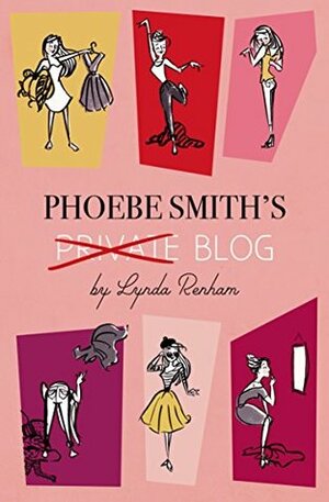 Phoebe Smith's Private Blog by Lynda Renham