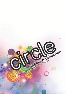 Circle: Complete Collection by Josceline Fenton