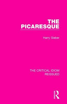 The Picaresque by Harry Sieber