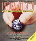 Informatica 1.0: Access to the Best Tools for Mastering the Information Revolution by Peter Black