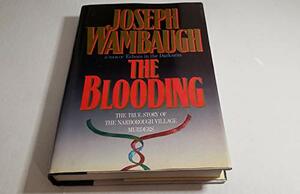 The Blooding by Joseph Wambaugh