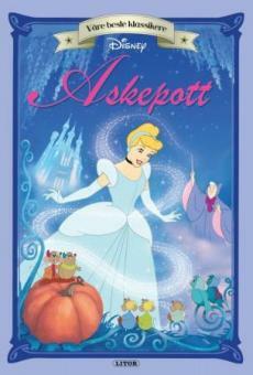 Askepott by The Walt Disney Company
