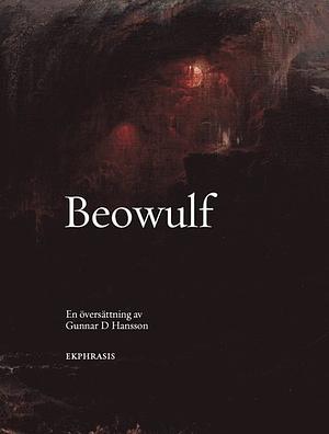 Beowulf by Unknown
