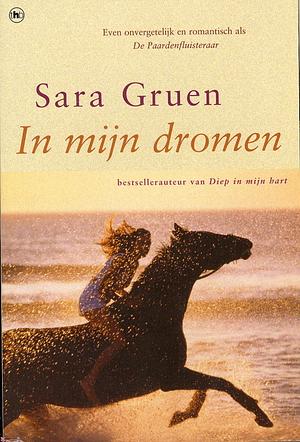 In mijn dromen by Sara Gruen