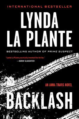 Backlash by Lynda La Plante