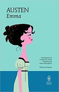 Emma by Jane Austen