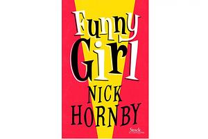 Funny Girl by Nick Hornby