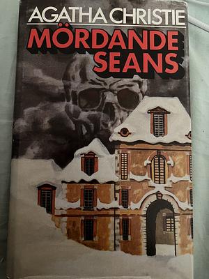 Mördande Seans by Agatha Christie