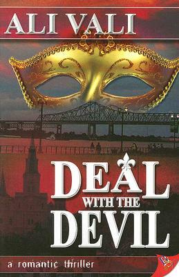 Deal with the Devil by Ali Vali
