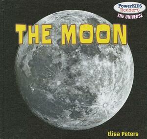 The Moon by Elisa Peters