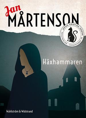 Häxhammaren by Jan Mårtenson