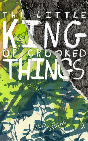 The Little King of Crooked Things by Jud Widing