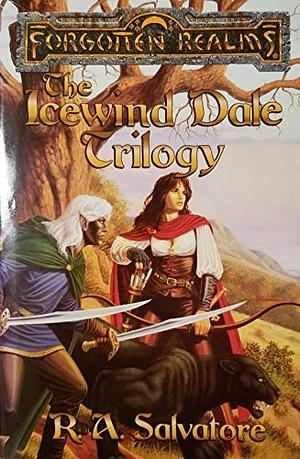 The Icewind Dale Trilogy by R.A. Salvatore