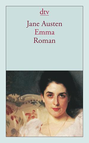 Emma by Jane Austen