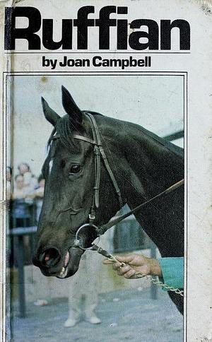 Ruffian by Joan Campbell