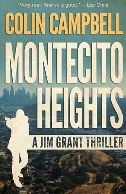 Montecito Heights by Colin Campbell