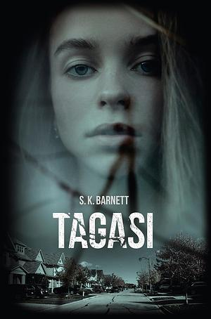 Tagasi by S.K. Barnett