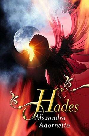 Hades by Alexandra Adornetto