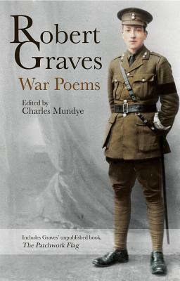 War Poems by Robert Graves