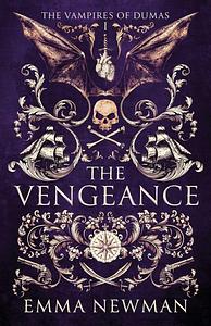 The Vengeance by Emma Newman