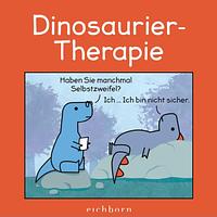 Dinosaurier-Therapie by James Stewart