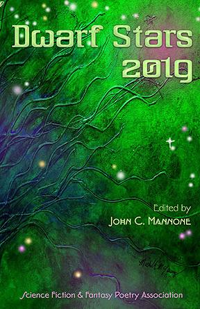 Dwarf Stars 2019 by John C. Mannone