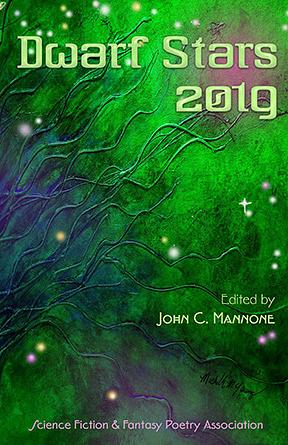 Dwarf Stars 2019 by John C. Mannone
