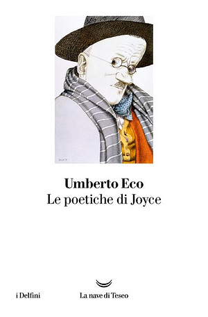 Le poetiche di Joyce by Umberto Eco