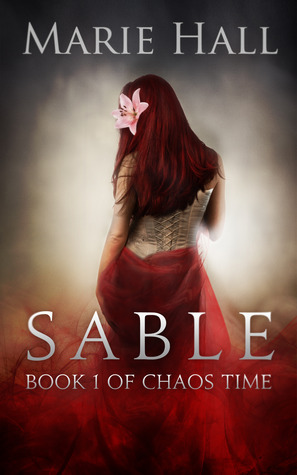 Sable by Marie Hall