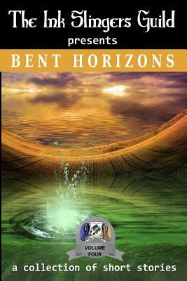 Bent Horizons (Short Stories) by Rhiannon Matlock, Anne Cargile, Laura Price