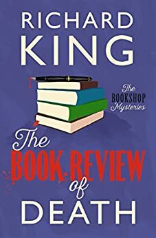 The Book Review of Death by Richard King