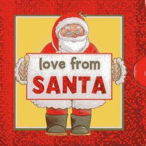 Love from Santa by 