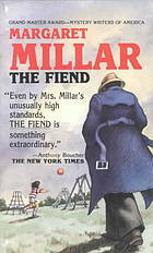 The Fiend by Margaret Millar