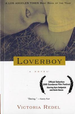 Loverboy by Victoria Redel