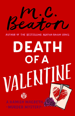 Death of a Valentine by M.C. Beaton