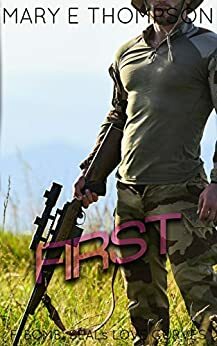 First by Mary E. Thompson