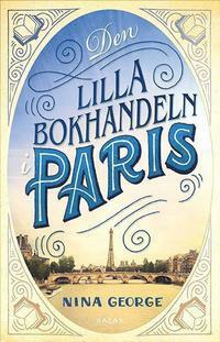 Den lilla bokhandeln i Paris by Nina George