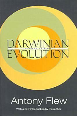 Darwinian Evolution by Antony Flew, David Marsland