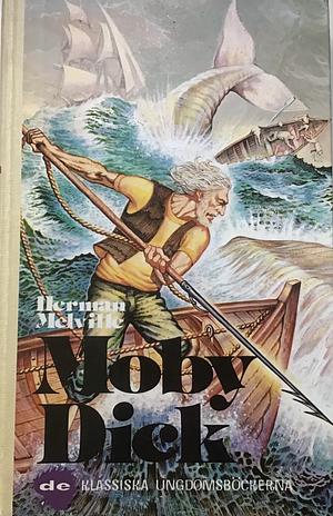 Moby Dick by Herman Melville