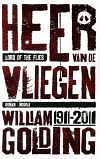 Heer van de vliegen by William Golding