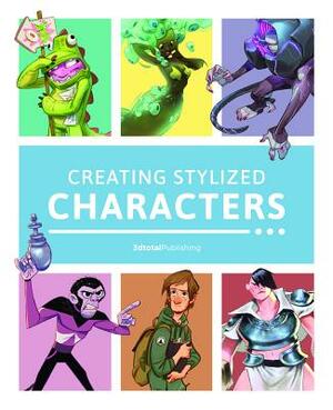 Creating Stylized Characters by 